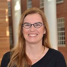 Prof. Joanna A Maselko